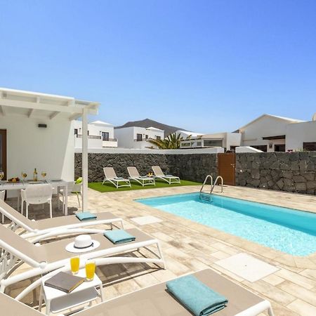 Villa Matilde By Villa Plus Playa Blanca  Extérieur photo