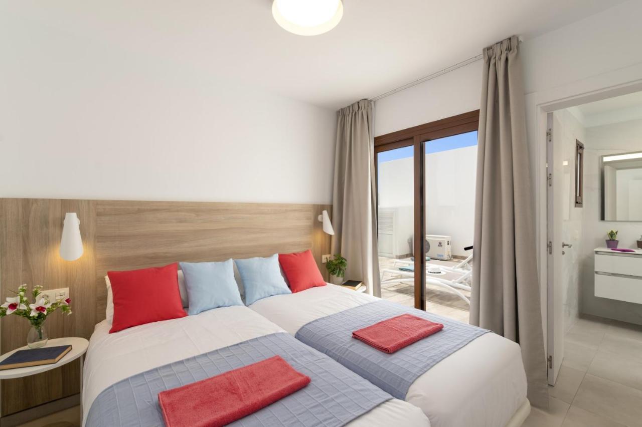 Villa Matilde By Villa Plus Playa Blanca  Extérieur photo