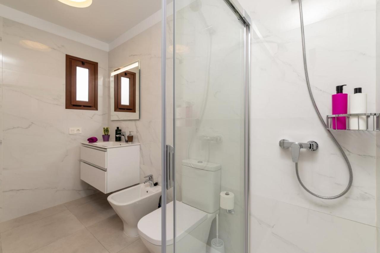 Villa Matilde By Villa Plus Playa Blanca  Extérieur photo
