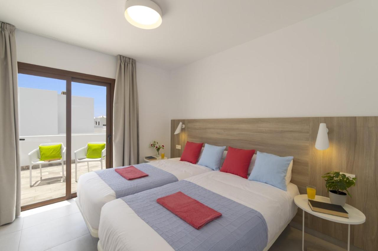 Villa Matilde By Villa Plus Playa Blanca  Extérieur photo
