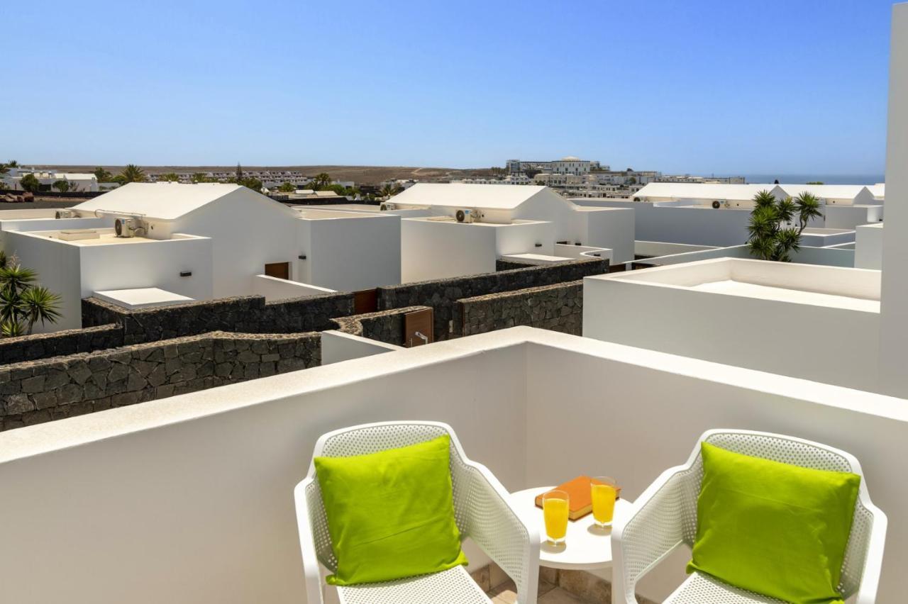 Villa Matilde By Villa Plus Playa Blanca  Extérieur photo