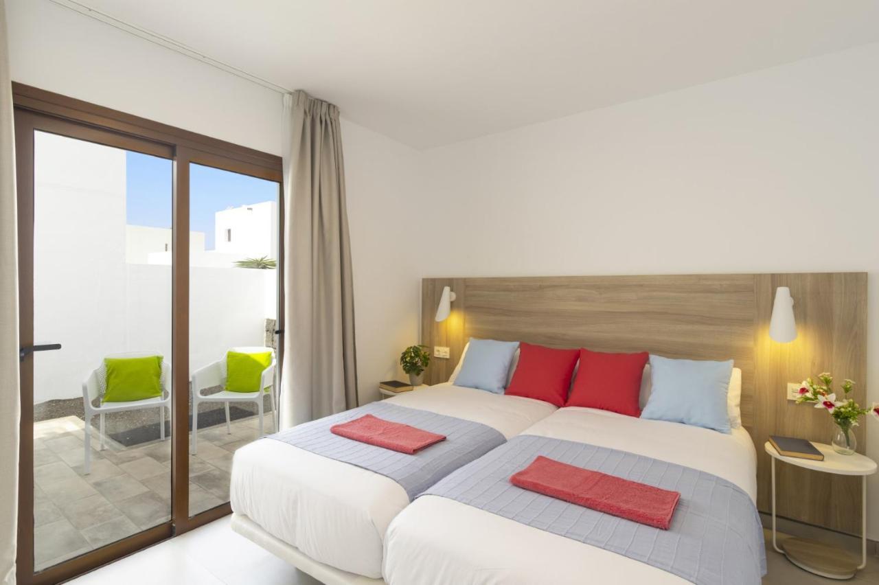 Villa Matilde By Villa Plus Playa Blanca  Extérieur photo