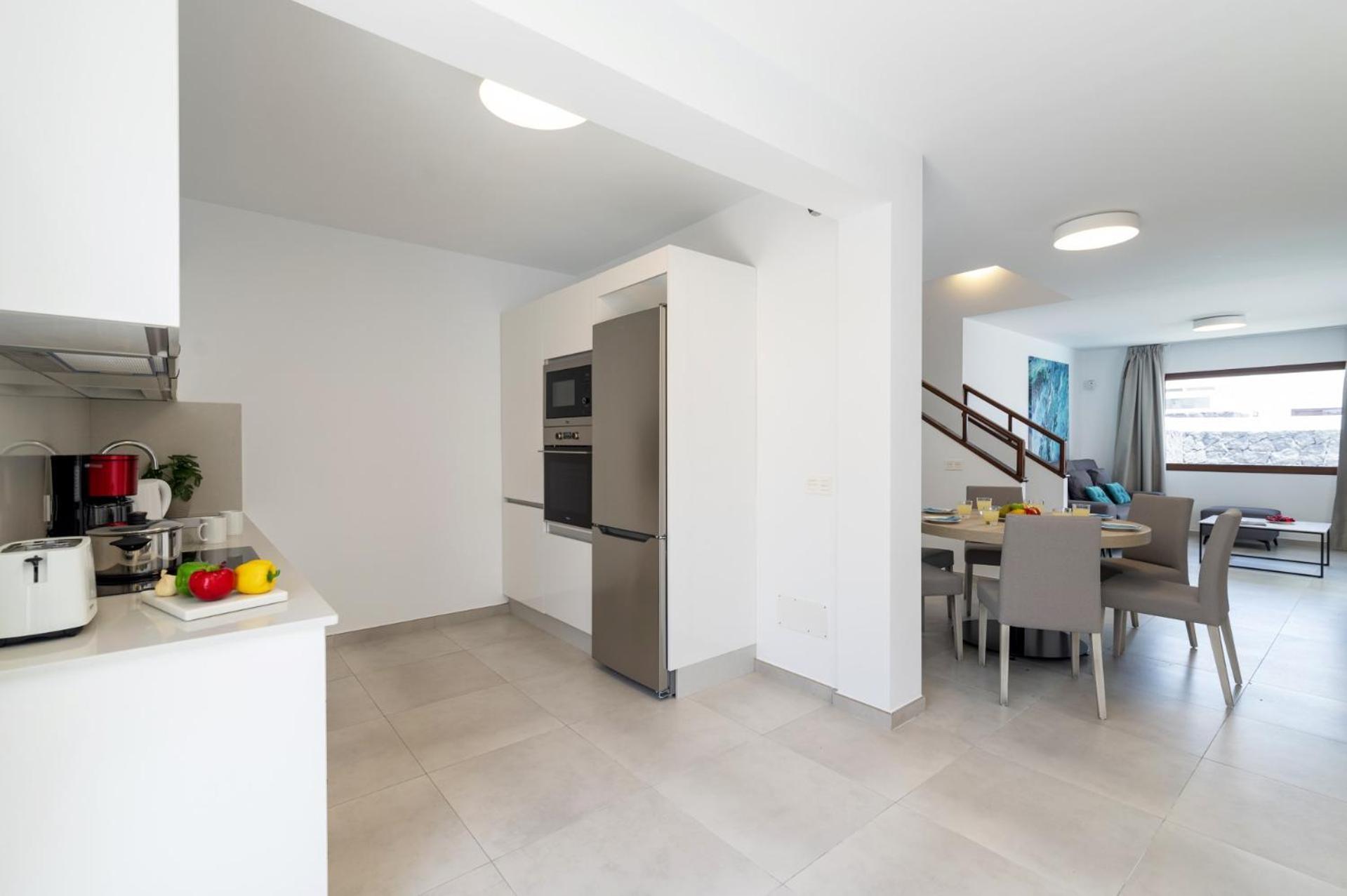 Villa Matilde By Villa Plus Playa Blanca  Extérieur photo